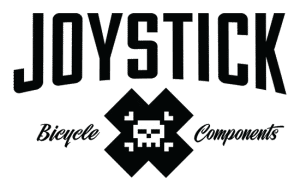 joystick bicycle components logo joystick bicycle components logo