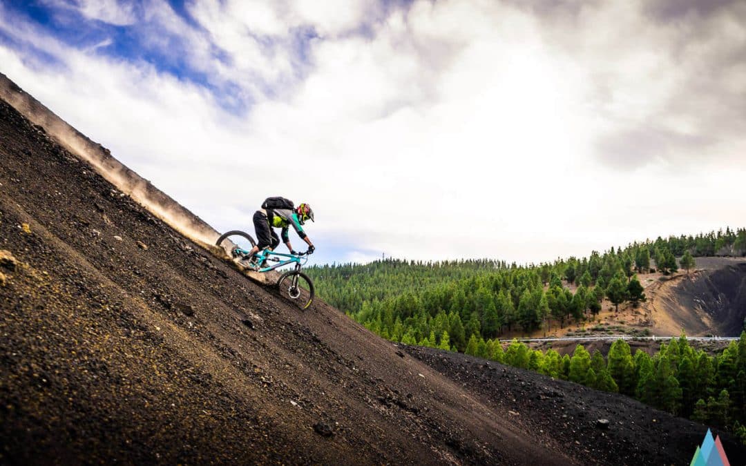 Escaping winter to find gold in Gran Canaria