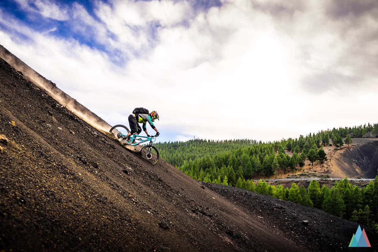 Escaping winter to find gold in Gran Canaria