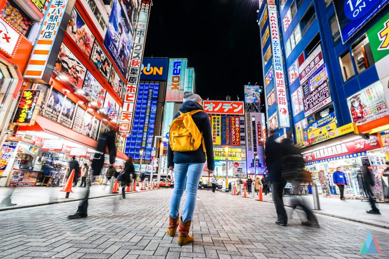 tokyo-nacht-citytrip-akihabara