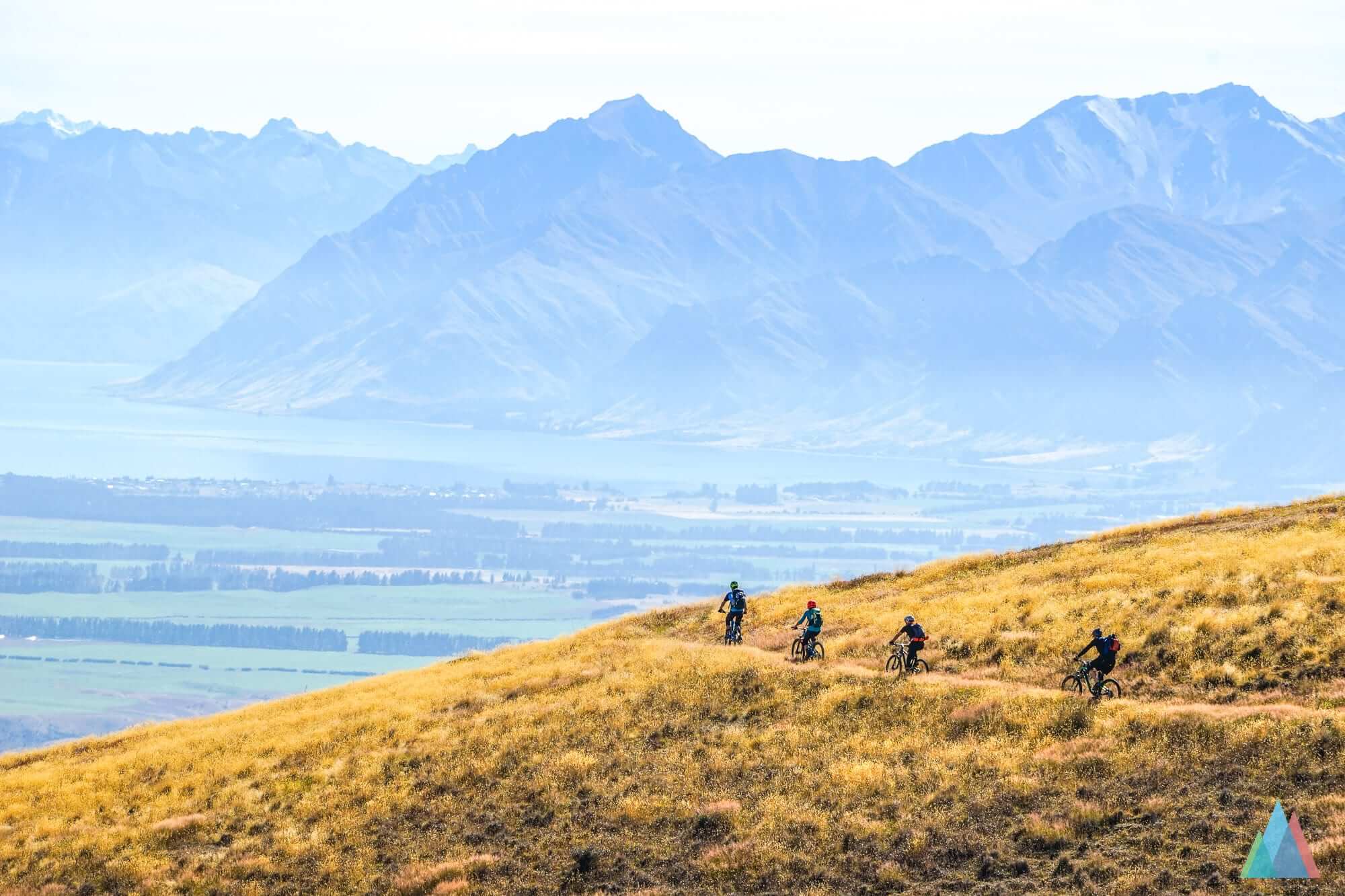 New Zealand Tourism