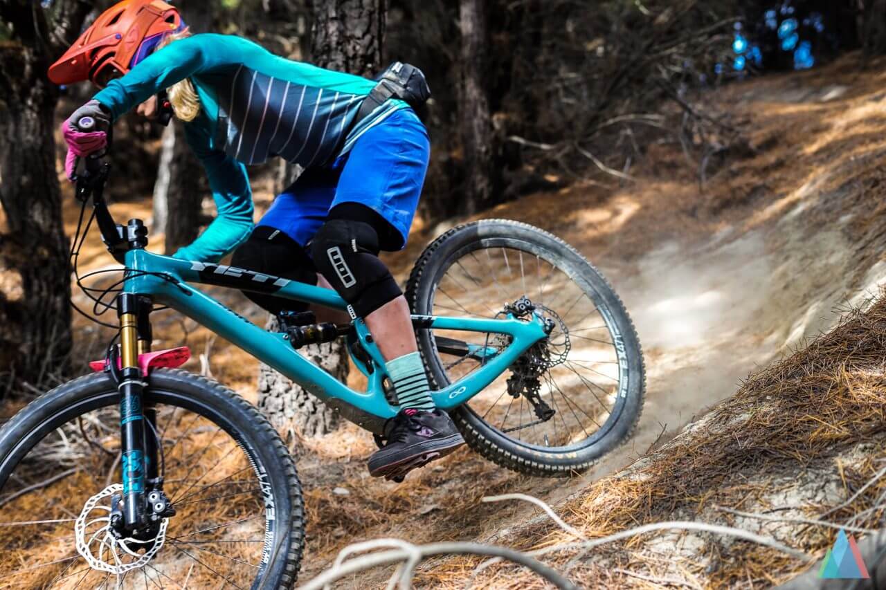 wanaka-new-zealand-mtb-trails-sticky-forest-tina-gerber-yeti-sb6c