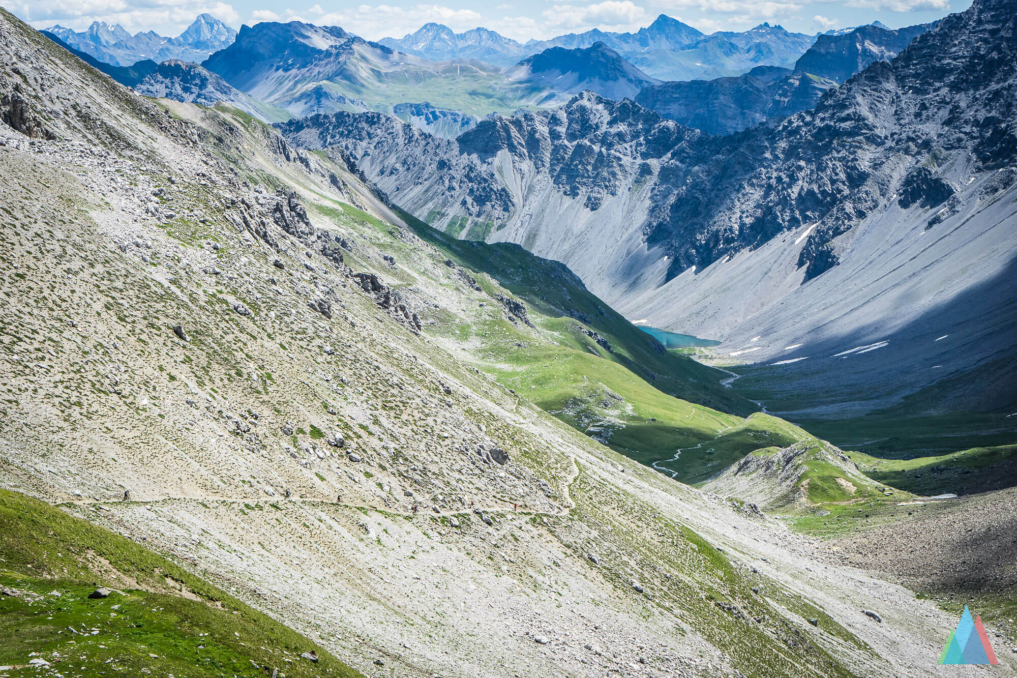 Bahnentour Arosa Lenzerheide: Challenge accepted!