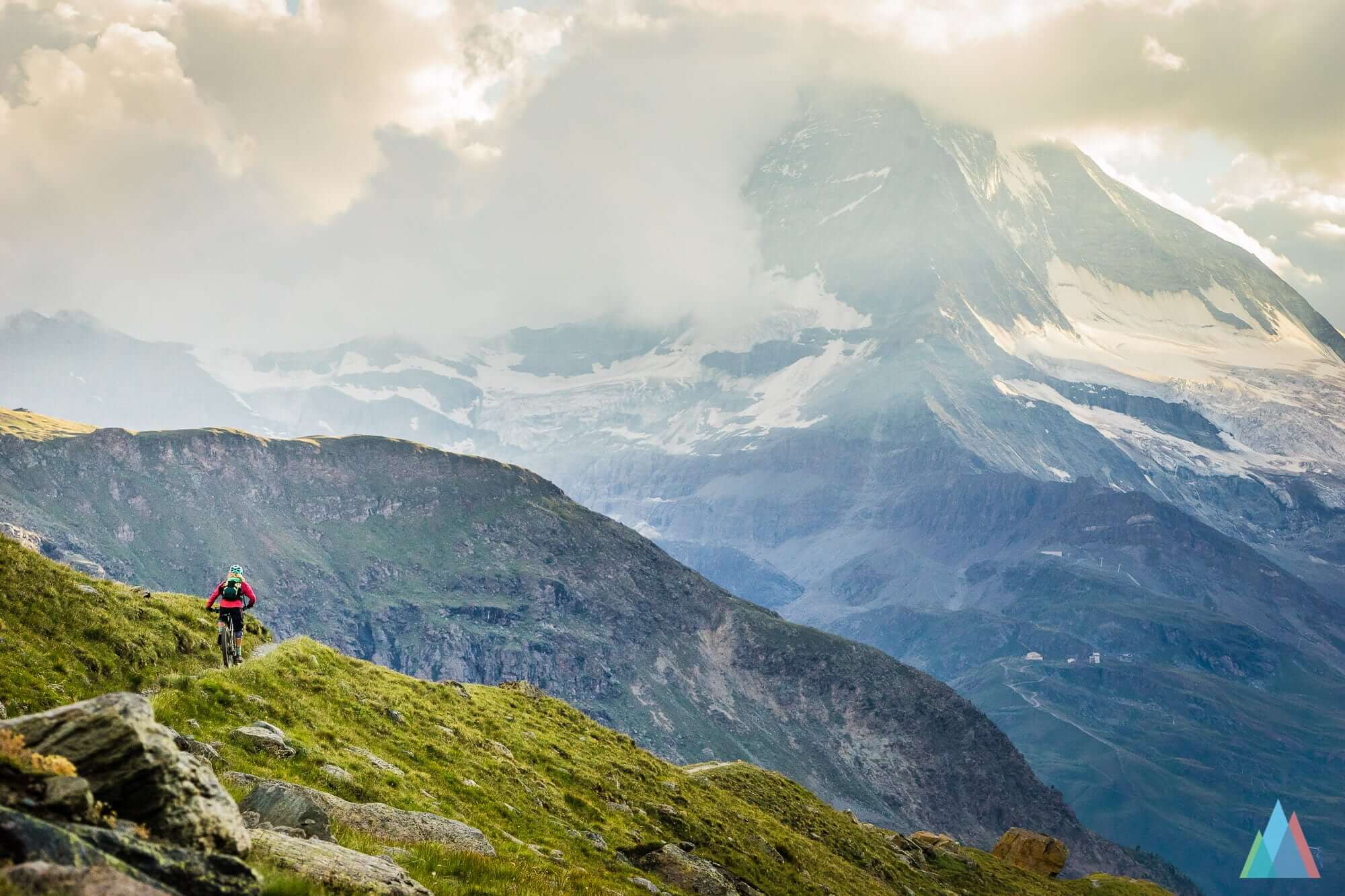 Zermatt – always worth the journey