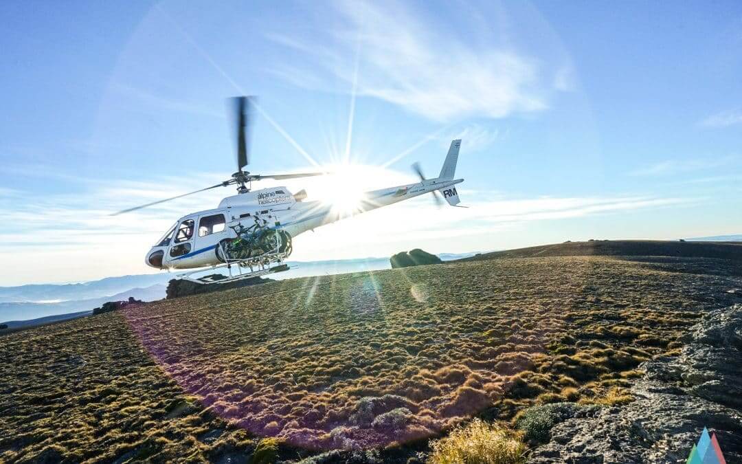 Wanaka backcountry adventure