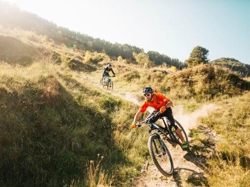 Altitude Adventure’s backcountry tour of the pyrenees orientales