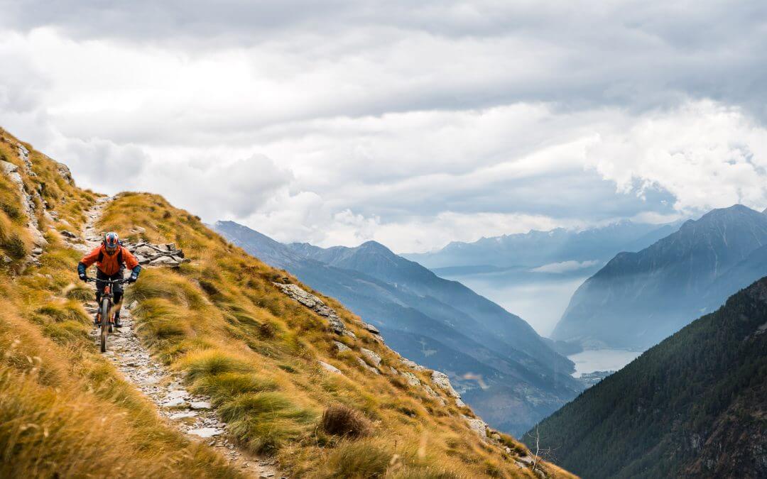 Die Valposchiavo – Schatztruhe auf der anderen Seite des Berninapasses