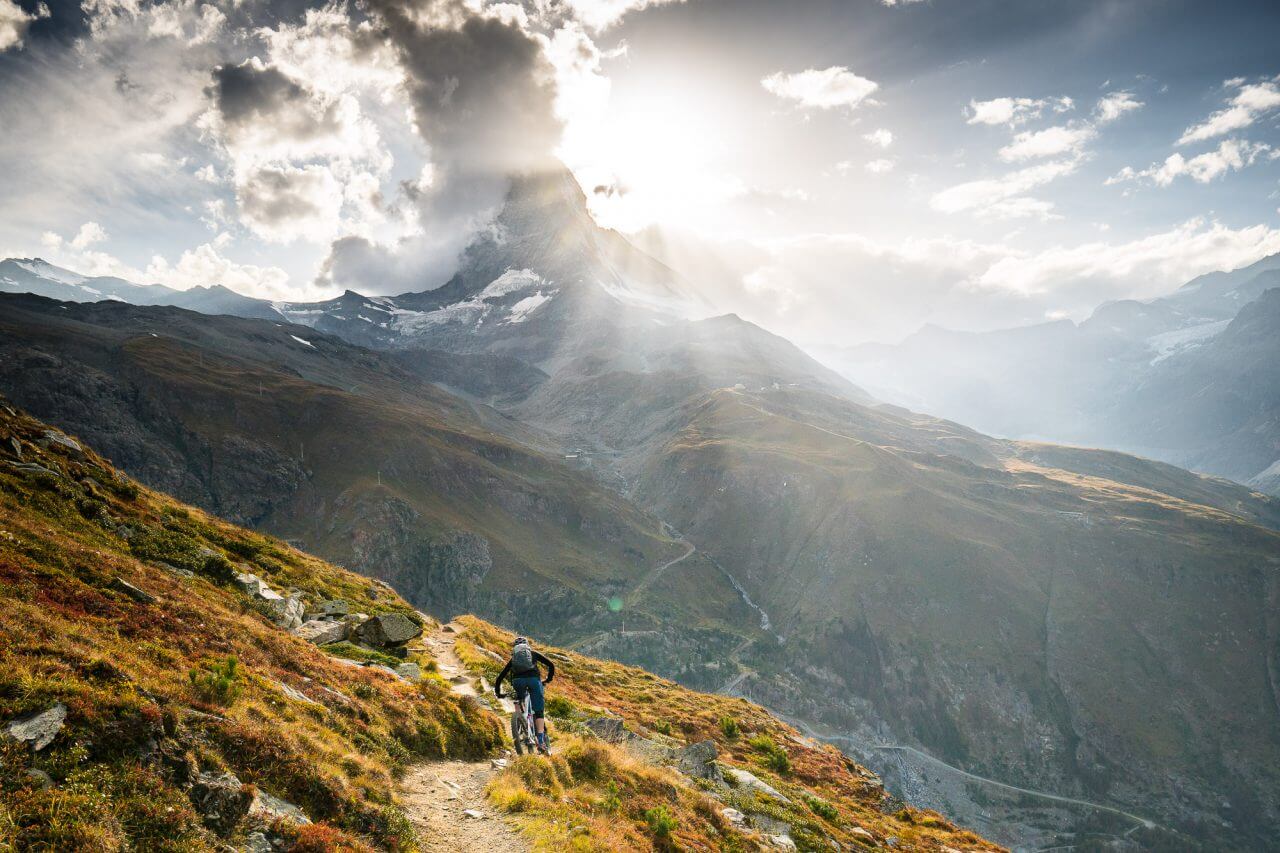 Zermatt / Gornergrat