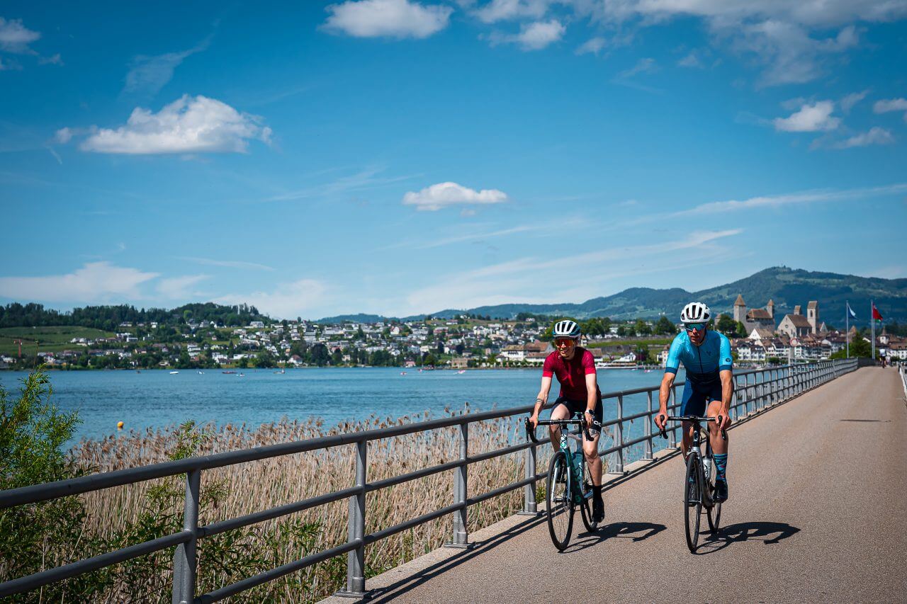 roadbike-rapperswil-pfäfikon-tour