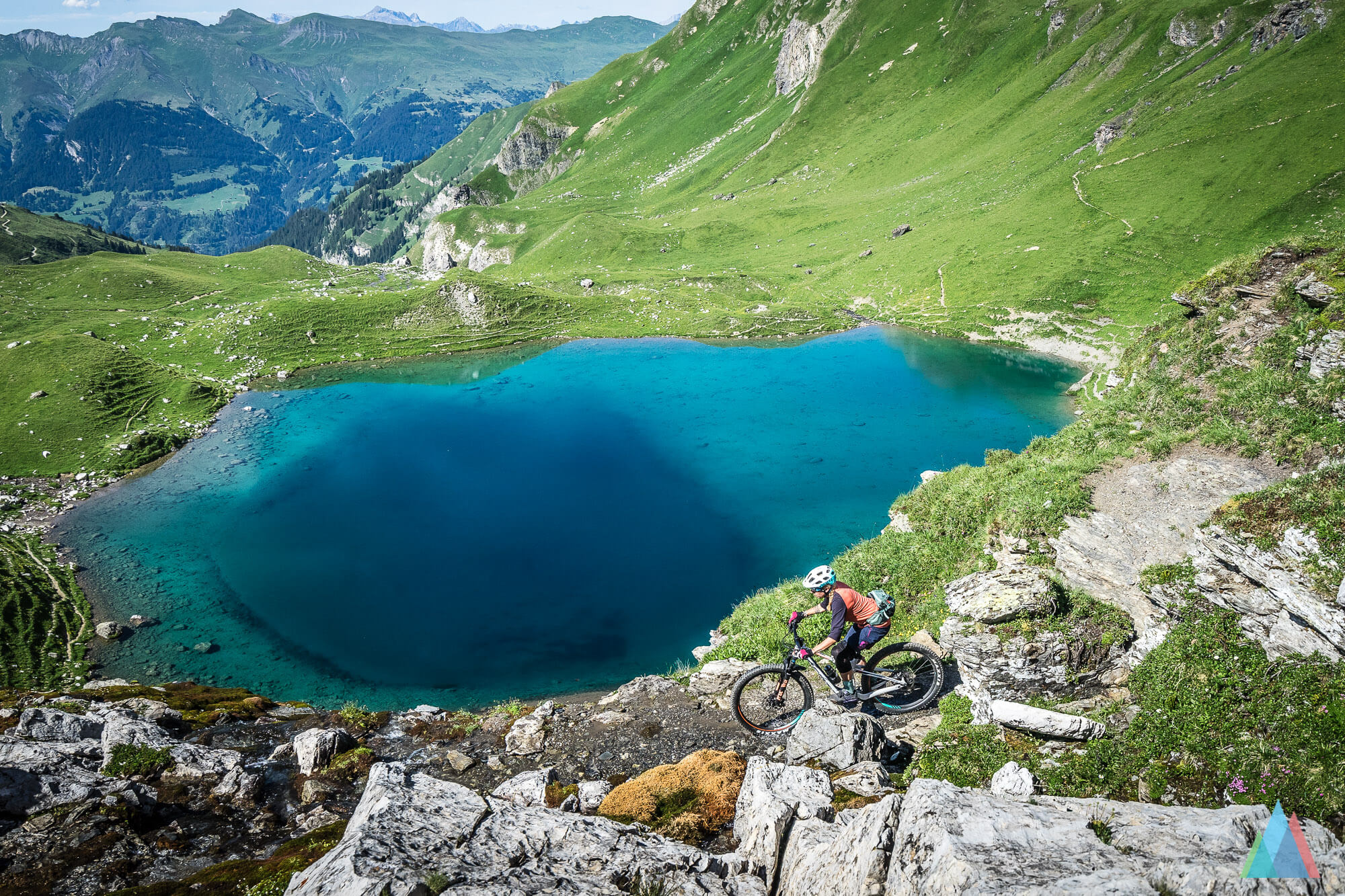 mtb tour lenzerheide arosa