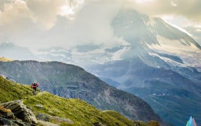 Zermatt – always worth the journey