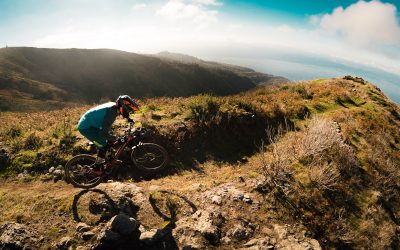 MADeria – a slightly MAD place located in mountainbike heaven